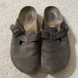 Birkenstock Clogs
